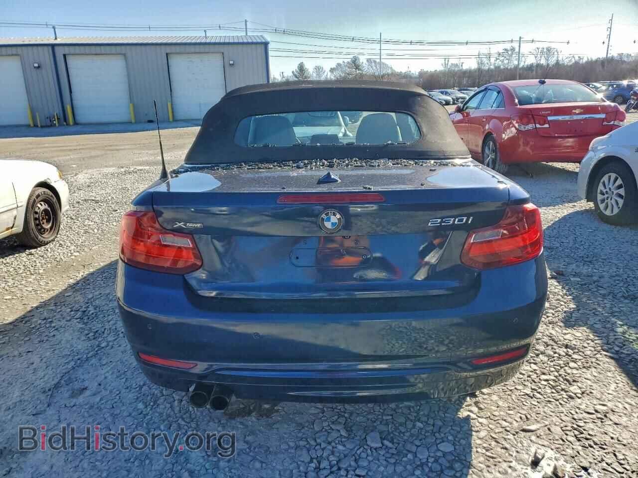 2017 BMW 2 SERIES - VIN: WBA2M9C35HV717660 - Фото 6