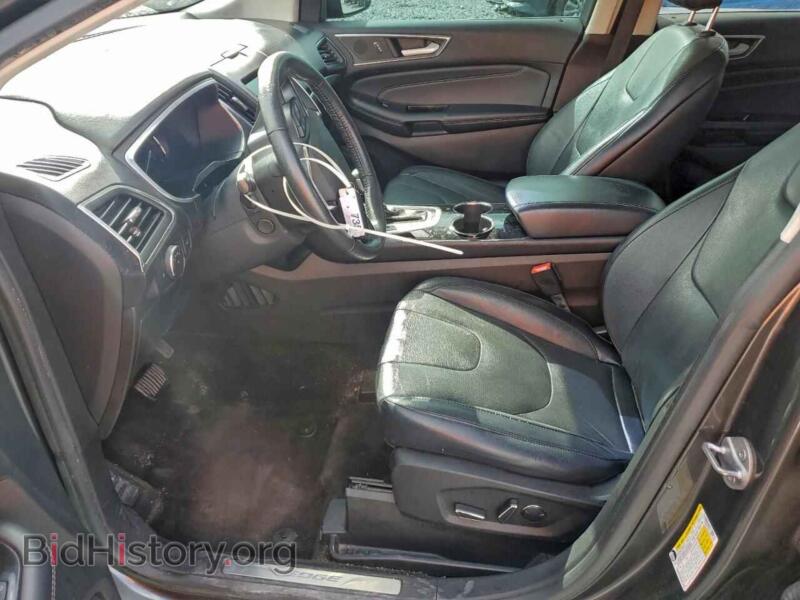 2018 Ford EDGE (VIN 2FMPK3K92JBB41430) — photo 7 of 14