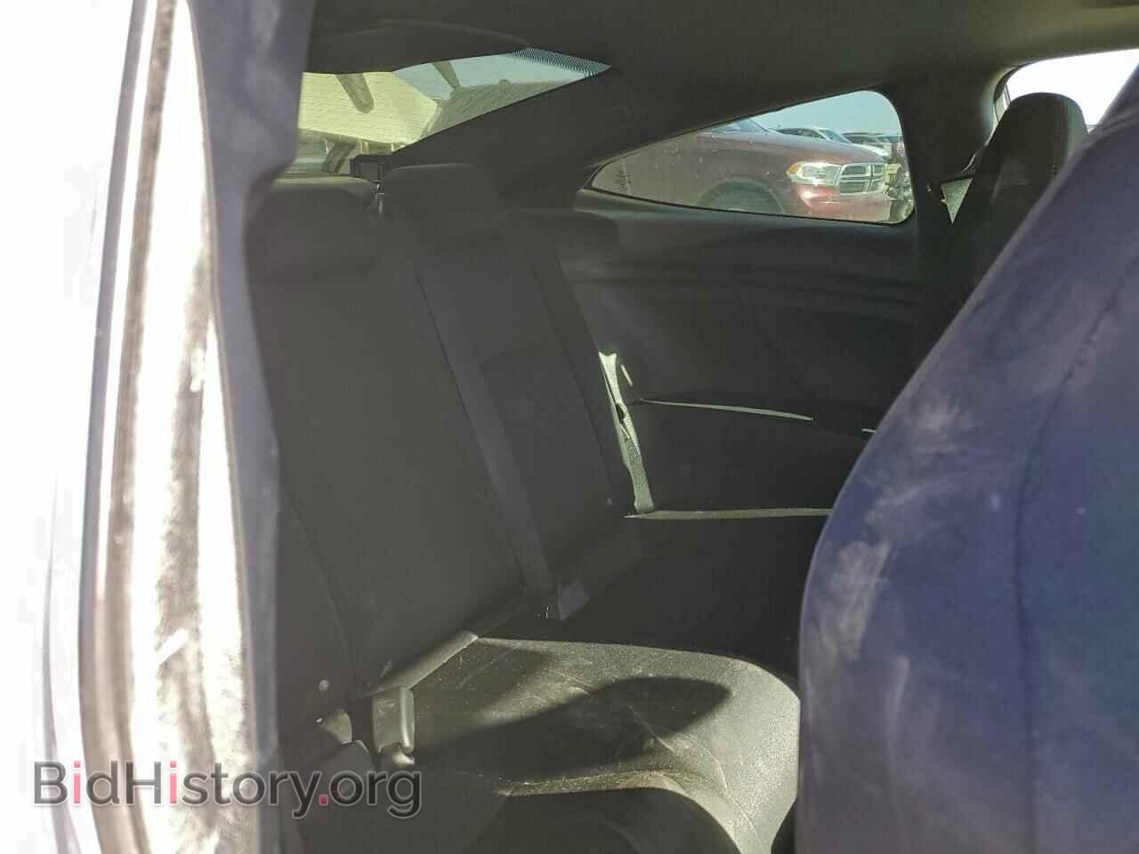 2019 HONDA CIVIC - VIN: 2HGFC3A56KH753934 - Фото 10