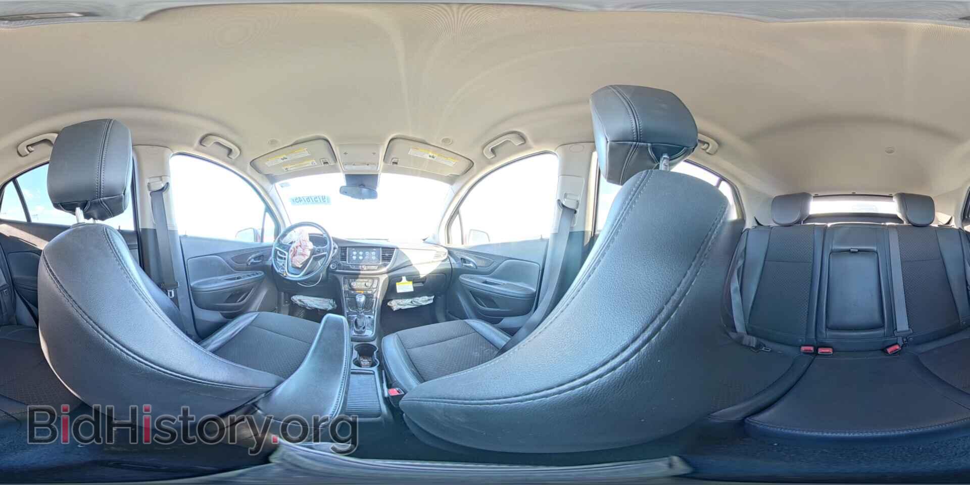2019 BUICK ENCORE - VIN: KL4CJASB2KB941059 - Фото 15