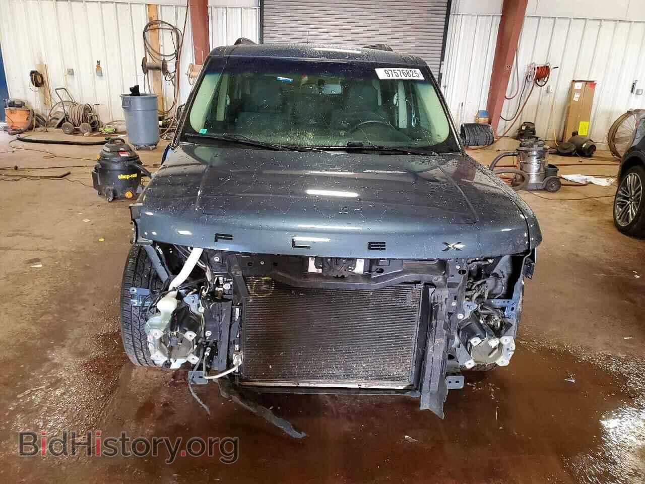 2019 FORD FLEX - VIN: 2FMGK5B81KBA25396 - Фото 5