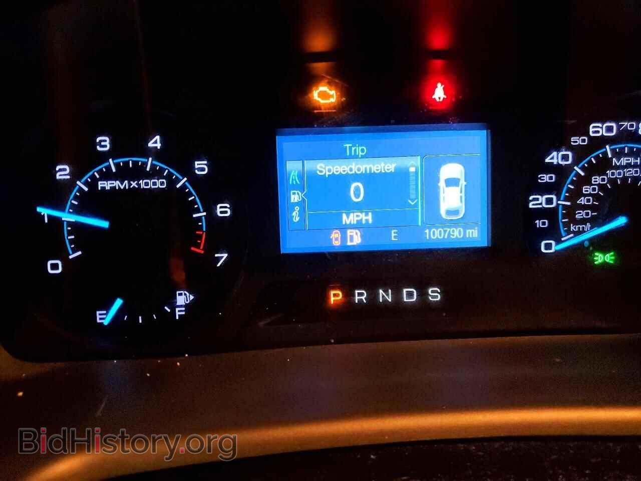 2019 FORD FLEX - VIN: 2FMGK5B81KBA25396 - Фото 9