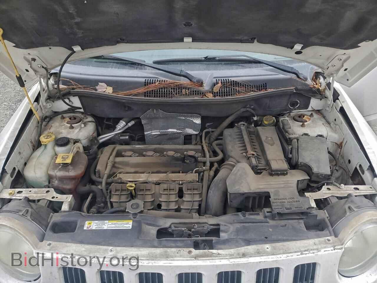 2007 JEEP COMPASS - VIN: 1J8FT470X7D378501 - Photo 12