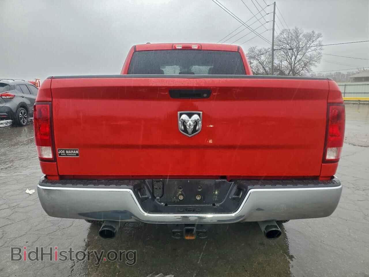 2014 RAM 1500 - VIN: 1C6RR6FT0ES197711 - Фото 6