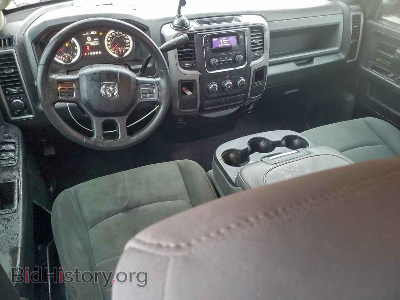 2014 RAM 1500 - VIN: 1C6RR6FT0ES197711 - Фото 8