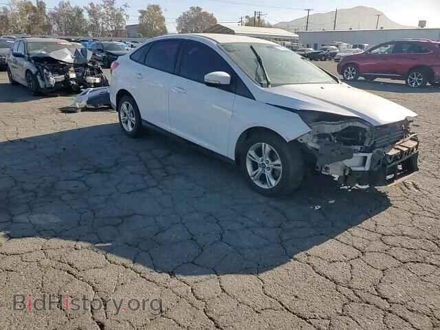 2013 FORD FOCUS - VIN: 1FADP3F23DL271328 - Фото 13