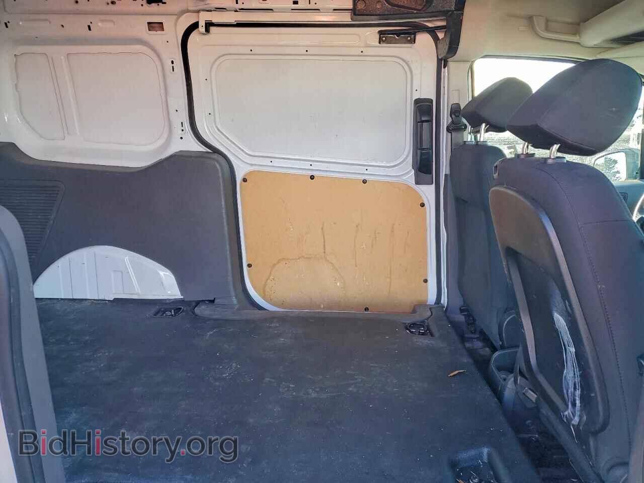 2019 FORD TRANSIT - VIN: NM0LS7E25K1412077 - Фото 11