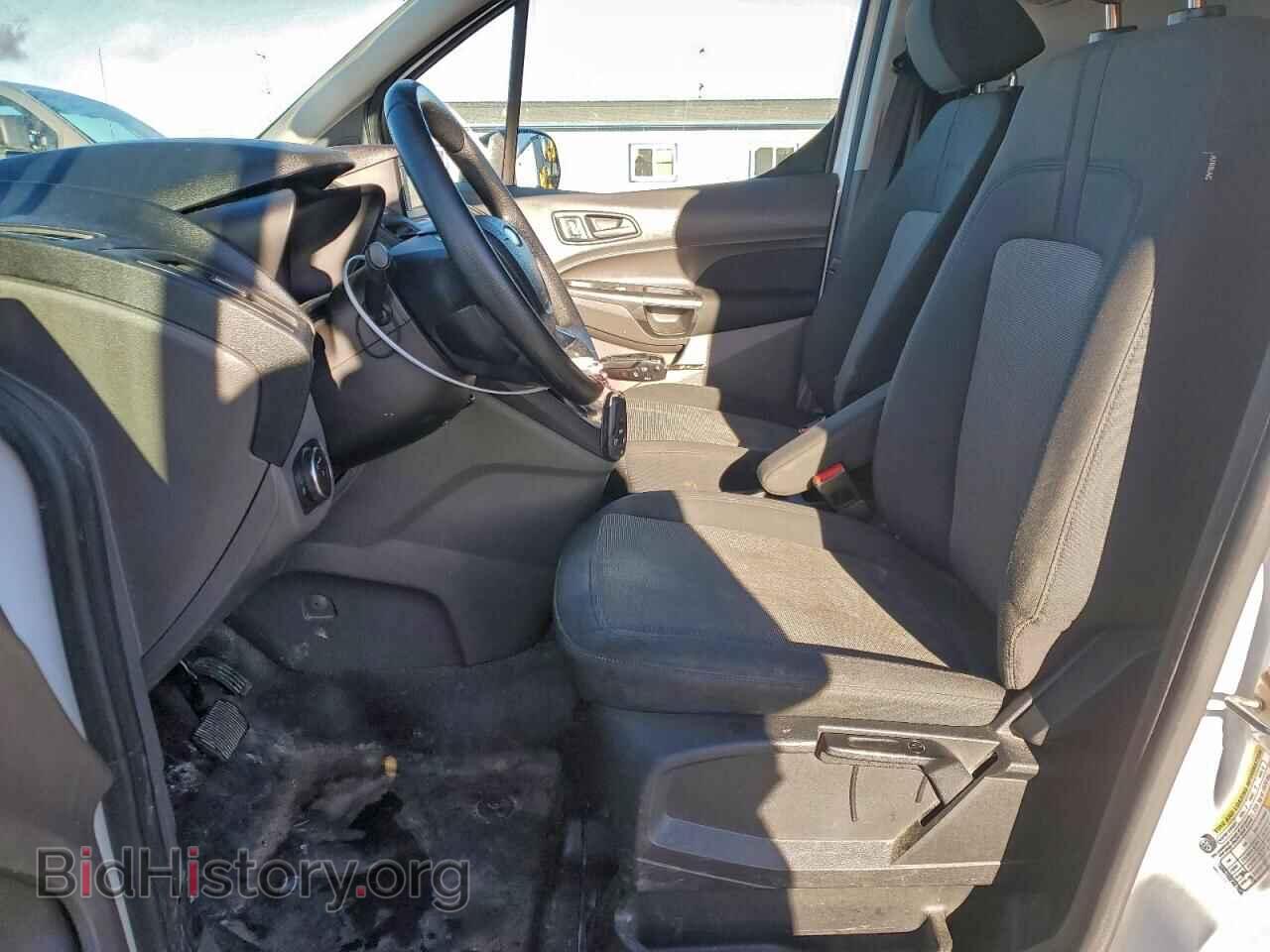 2019 FORD TRANSIT - VIN: NM0LS7E25K1412077 - Фото 7