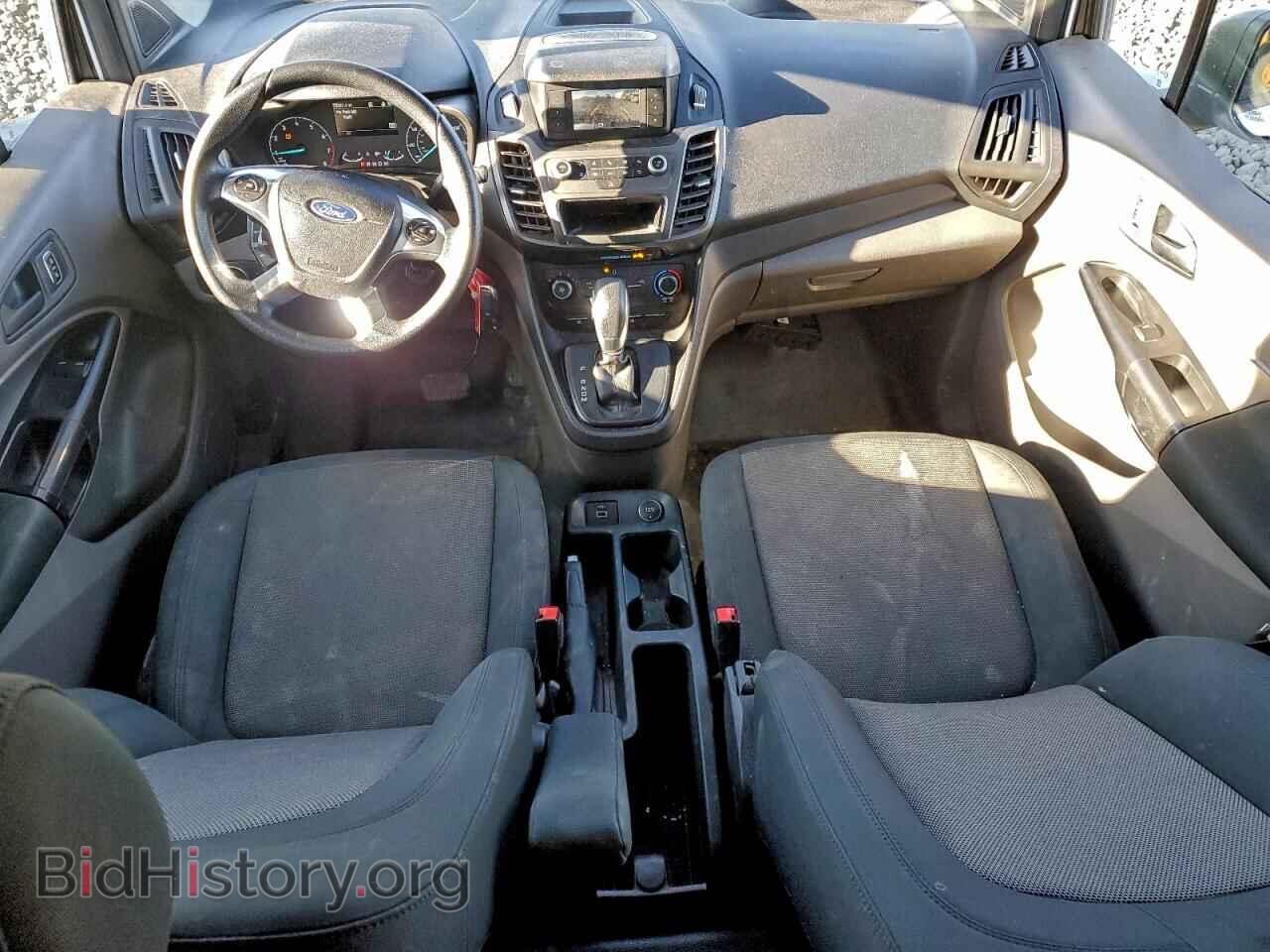 2019 FORD TRANSIT - VIN: NM0LS7E25K1412077 - Фото 8