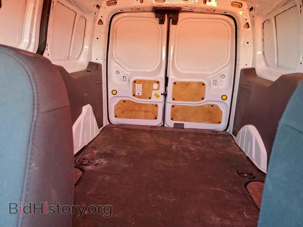2019 FORD TRANSIT - VIN: NM0LS7E25K1412077 - Фото 10