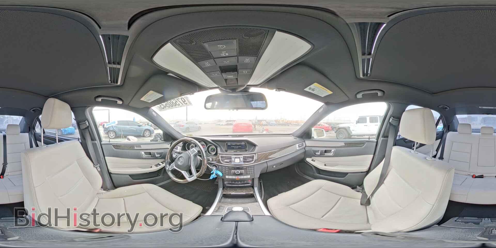 2015 MERCEDES-BENZ E-CLASS - VIN: WDDHF5KB2FB144214 - Фото 14