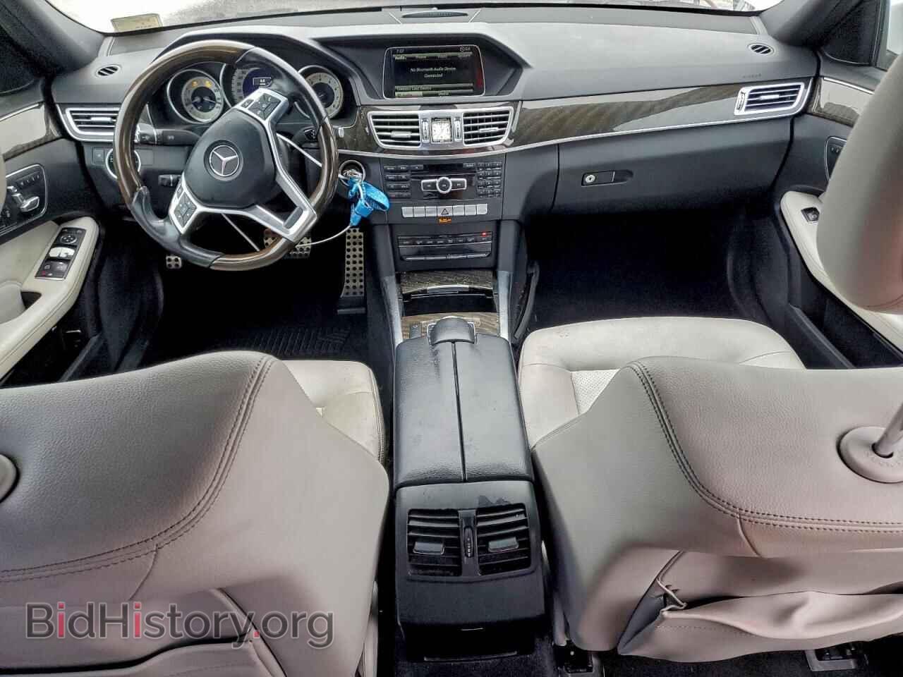 2015 MERCEDES-BENZ E-CLASS - VIN: WDDHF5KB2FB144214 - Фото 8