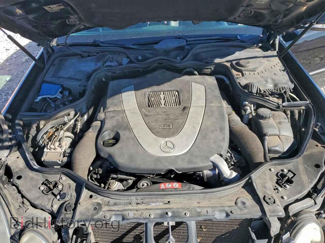 2007 MERCEDES-BENZ E-CLASS - VIN: WDBUF72X77B043265 - Фото 11
