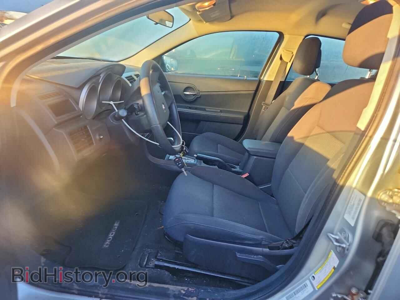 2010 DODGE AVENGER - VIN: 1B3CC4FB9AN221073 - Фото 7