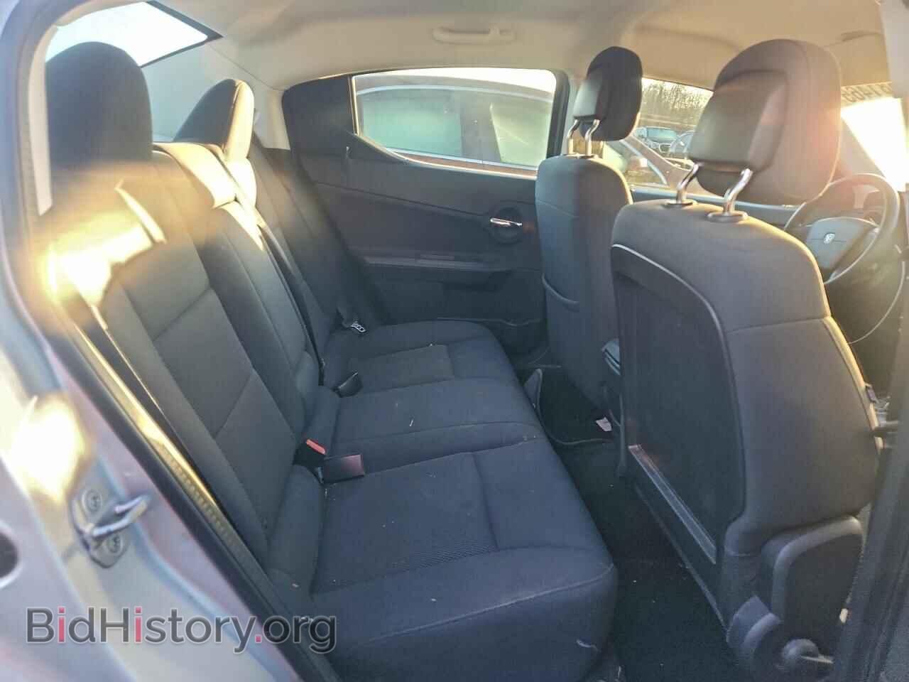 2010 DODGE AVENGER - VIN: 1B3CC4FB9AN221073 - Фото 10