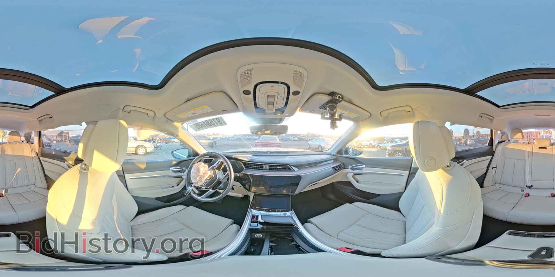 2019 AUDI E-TRON - VIN: WA1VABGE0KB014675 - Фото 14