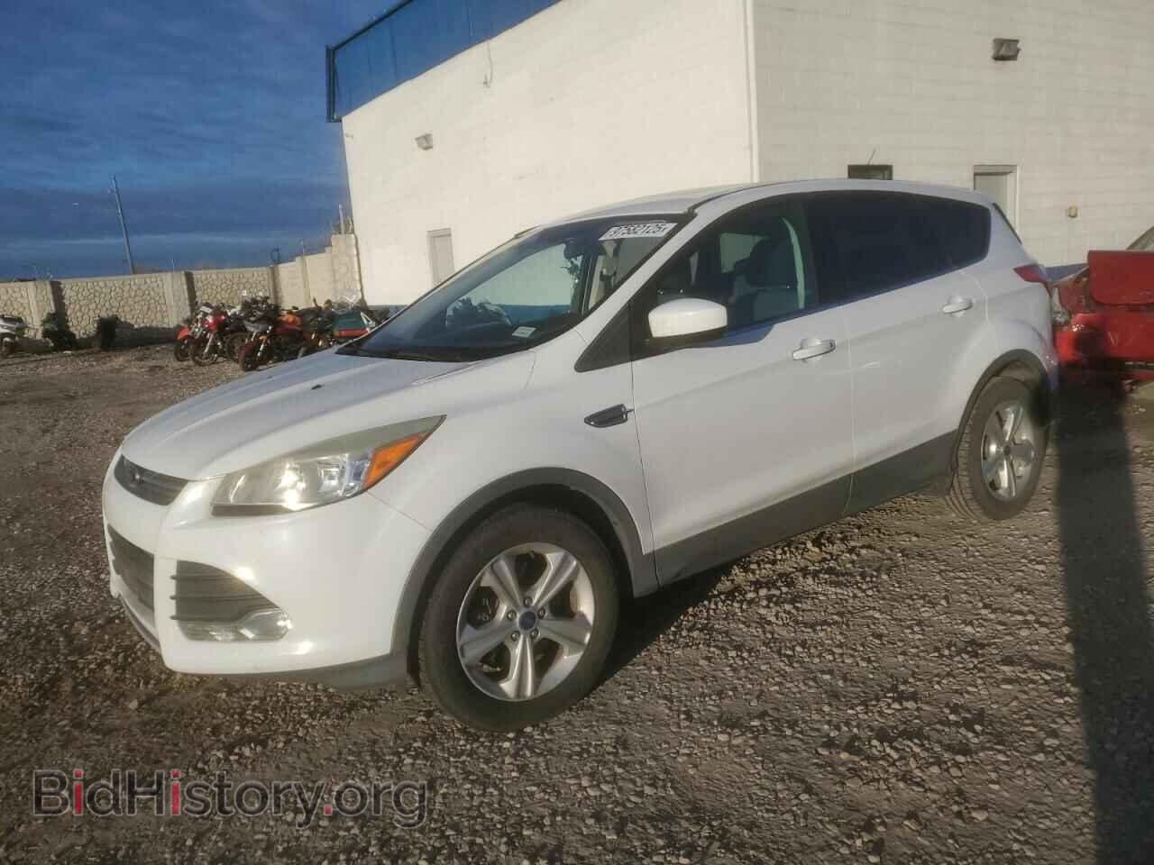Photo 1FMCU0G95FUB20430 - FORD ESCAPE 2015