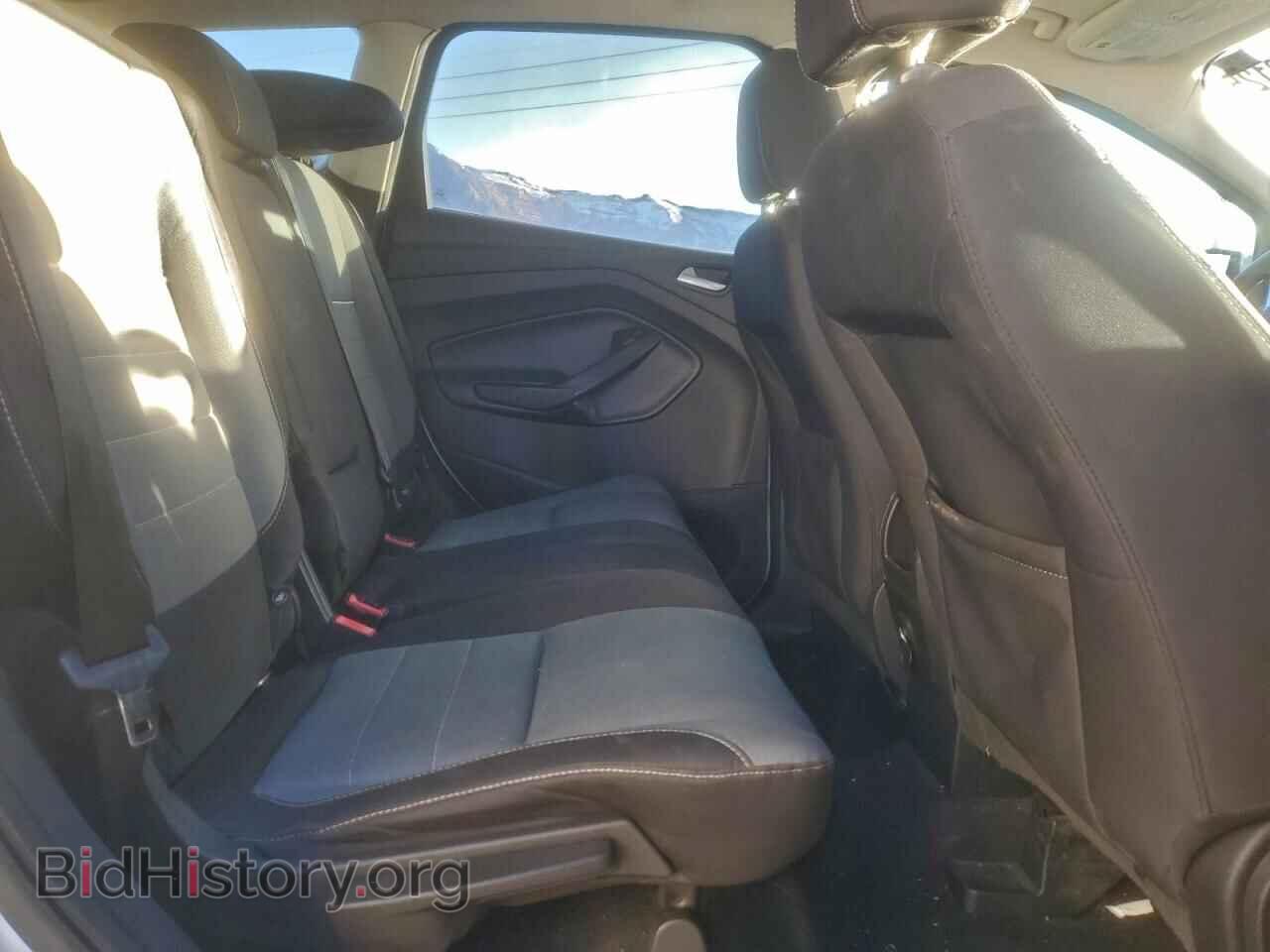 2015 FORD ESCAPE - VIN: 1FMCU0G95FUB20430 - Фото 11