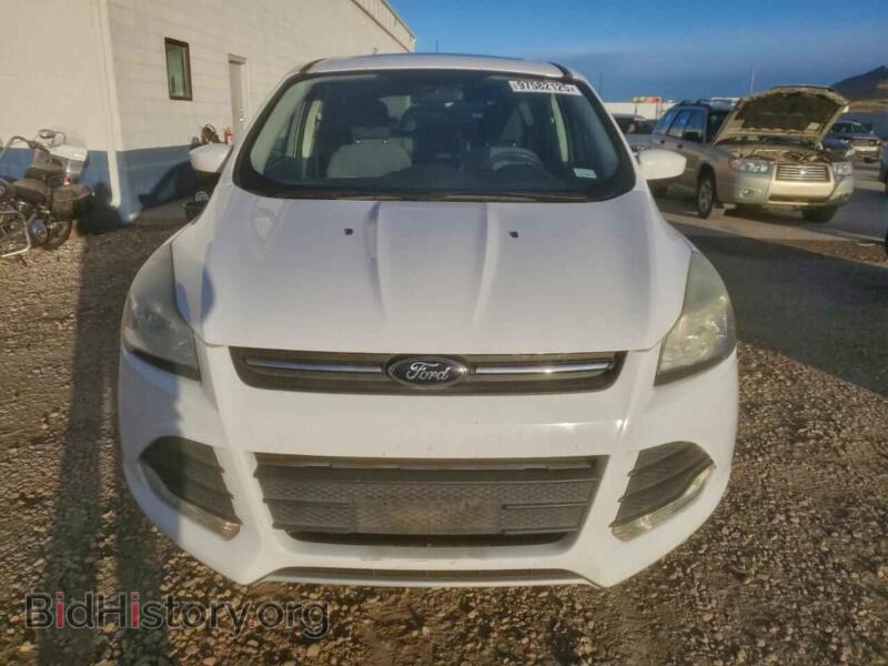2015 Ford ESCAPE (VIN 1FMCU0G95FUB20430) — фото 5 из 13