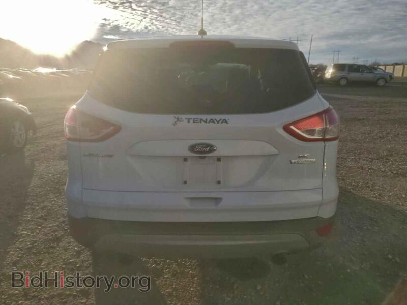 2015 Ford ESCAPE (VIN 1FMCU0G95FUB20430) — фото 6 из 13