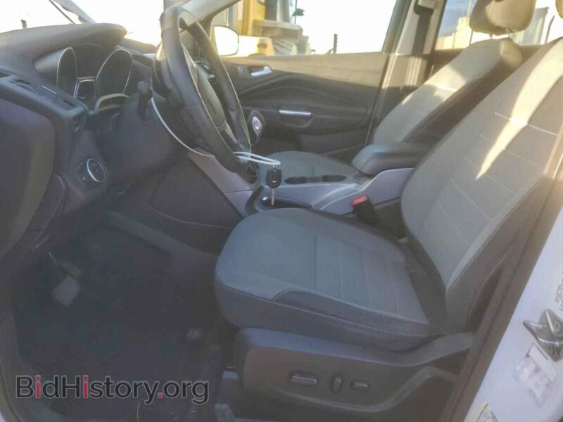 2015 Ford ESCAPE (VIN 1FMCU0G95FUB20430) — фото 7 из 13