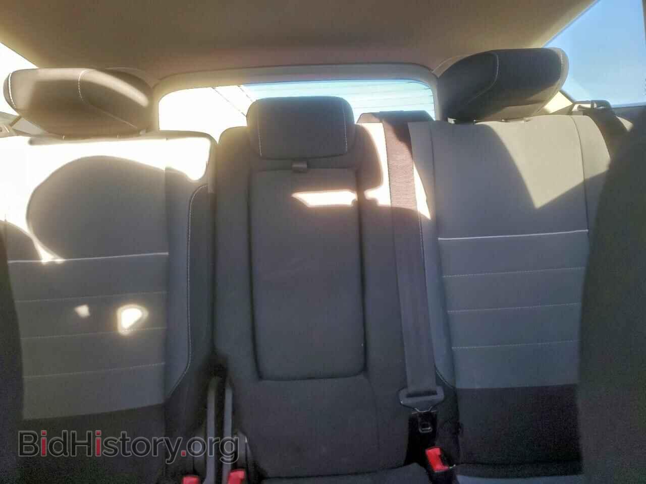 2015 FORD ESCAPE - VIN: 1FMCU0G95FUB20430 - Фото 10