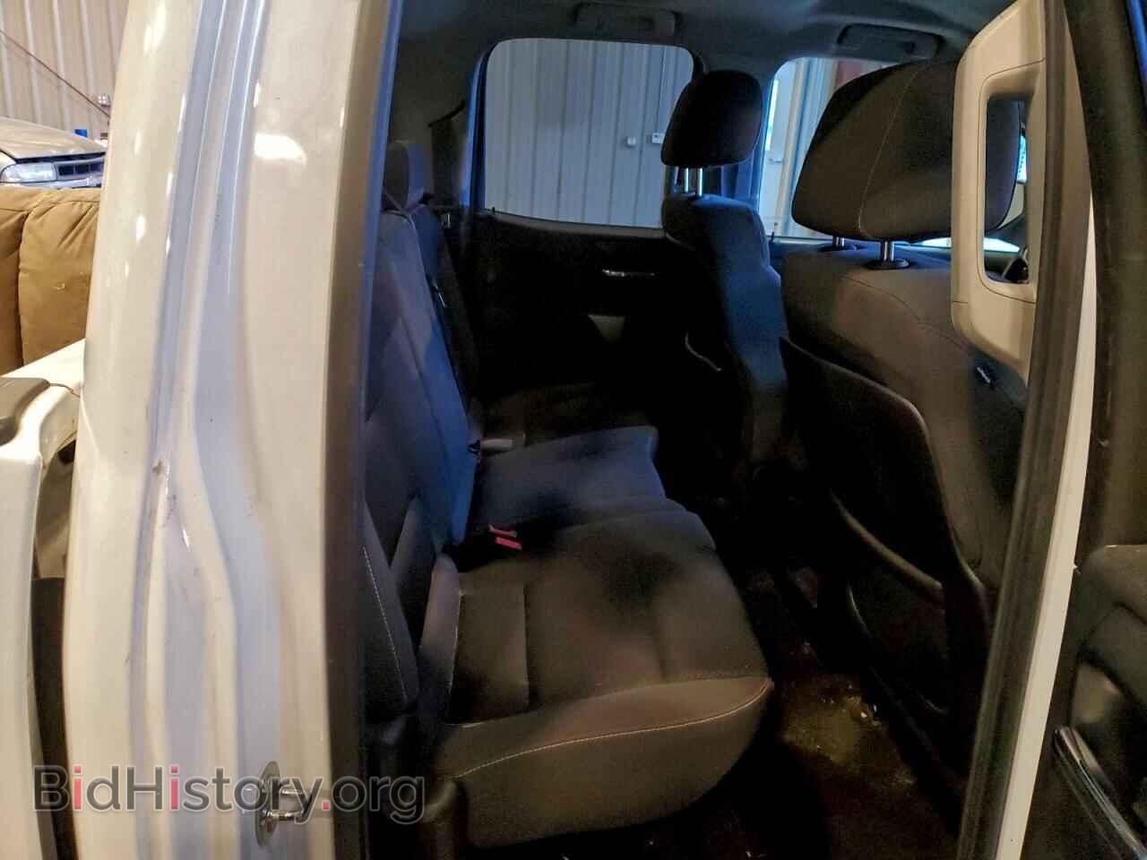 2014 CHEVROLET ALL Models - VIN: 1GCVKREC6EZ394811 - Фото 10