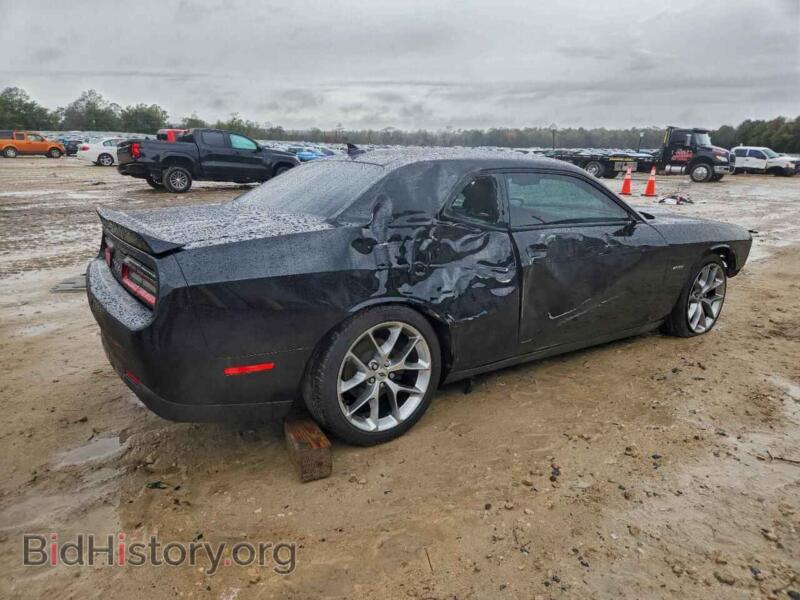 2019 Dodge CHALLENGER (VIN 2C3CDZBT6KH759235) — photo 3 of 15