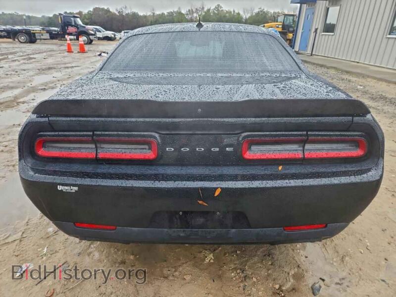2019 Dodge CHALLENGER (VIN 2C3CDZBT6KH759235) — photo 6 of 15