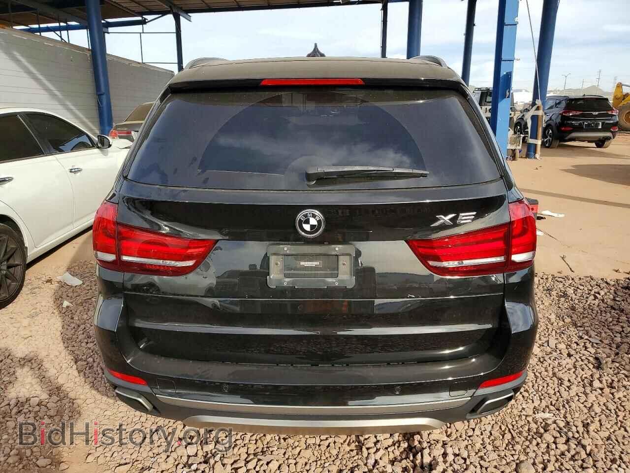2018 BMW X5 - VIN: 5UXKR2C59J0X10368 - Фото 6