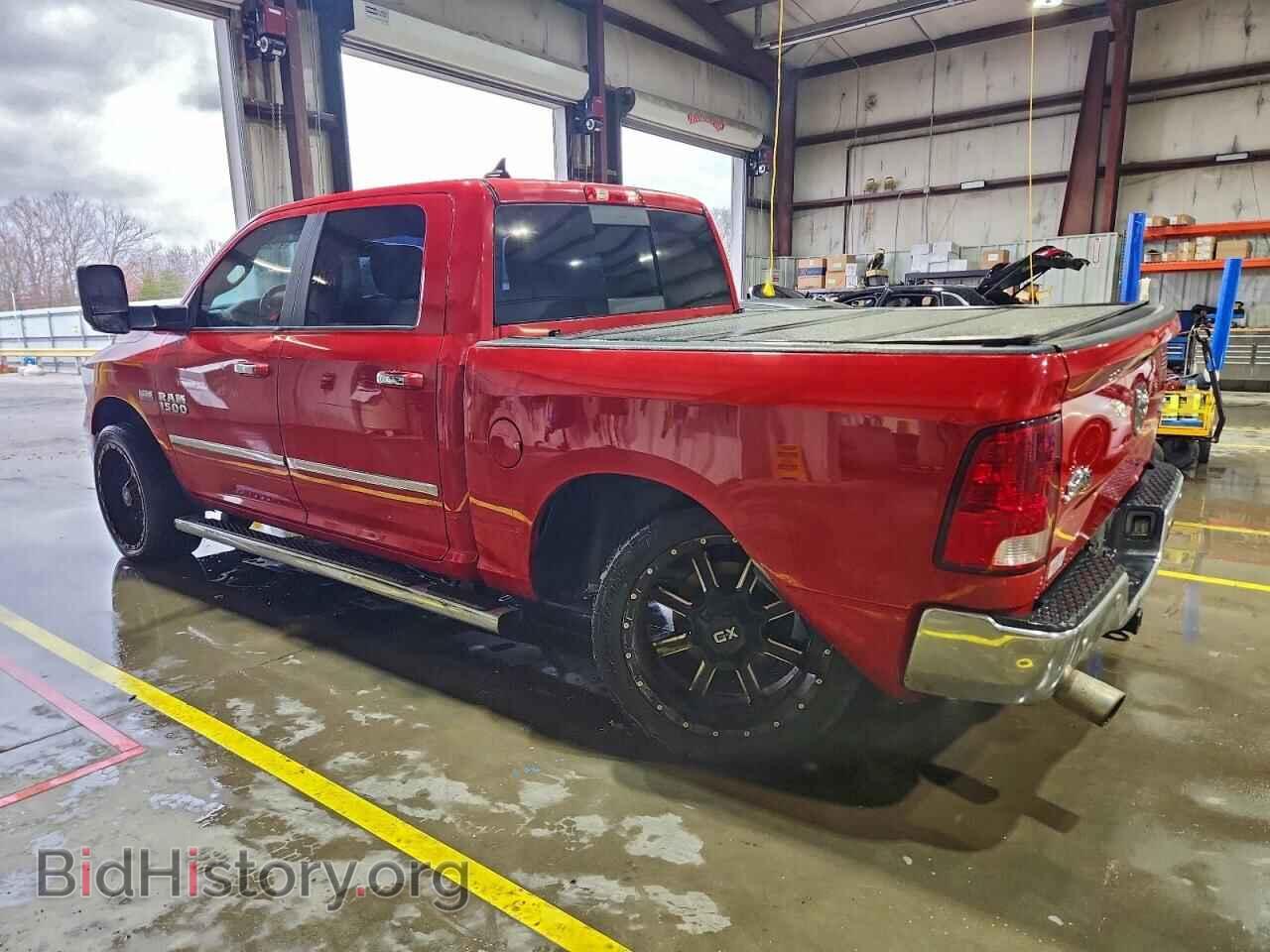 2017 RAM 1500 - VIN: 1C6RR7LT2HS700718 - Photo 2