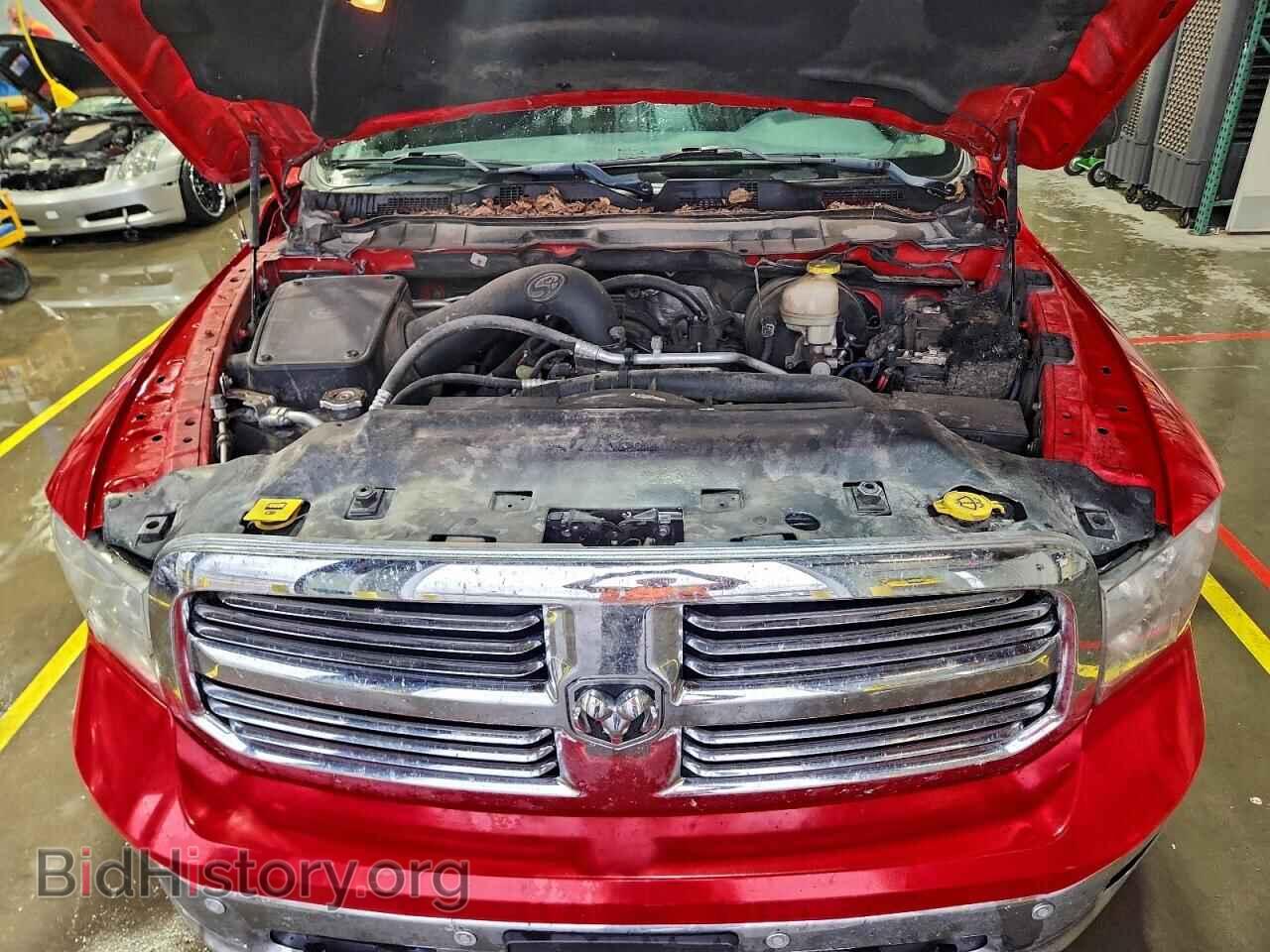 2017 RAM 1500 - VIN: 1C6RR7LT2HS700718 - Photo 11