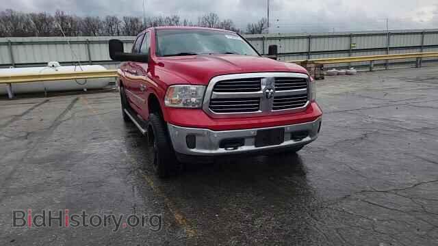 2017 RAM 1500 - VIN: 1C6RR7LT2HS700718 - Photo 13