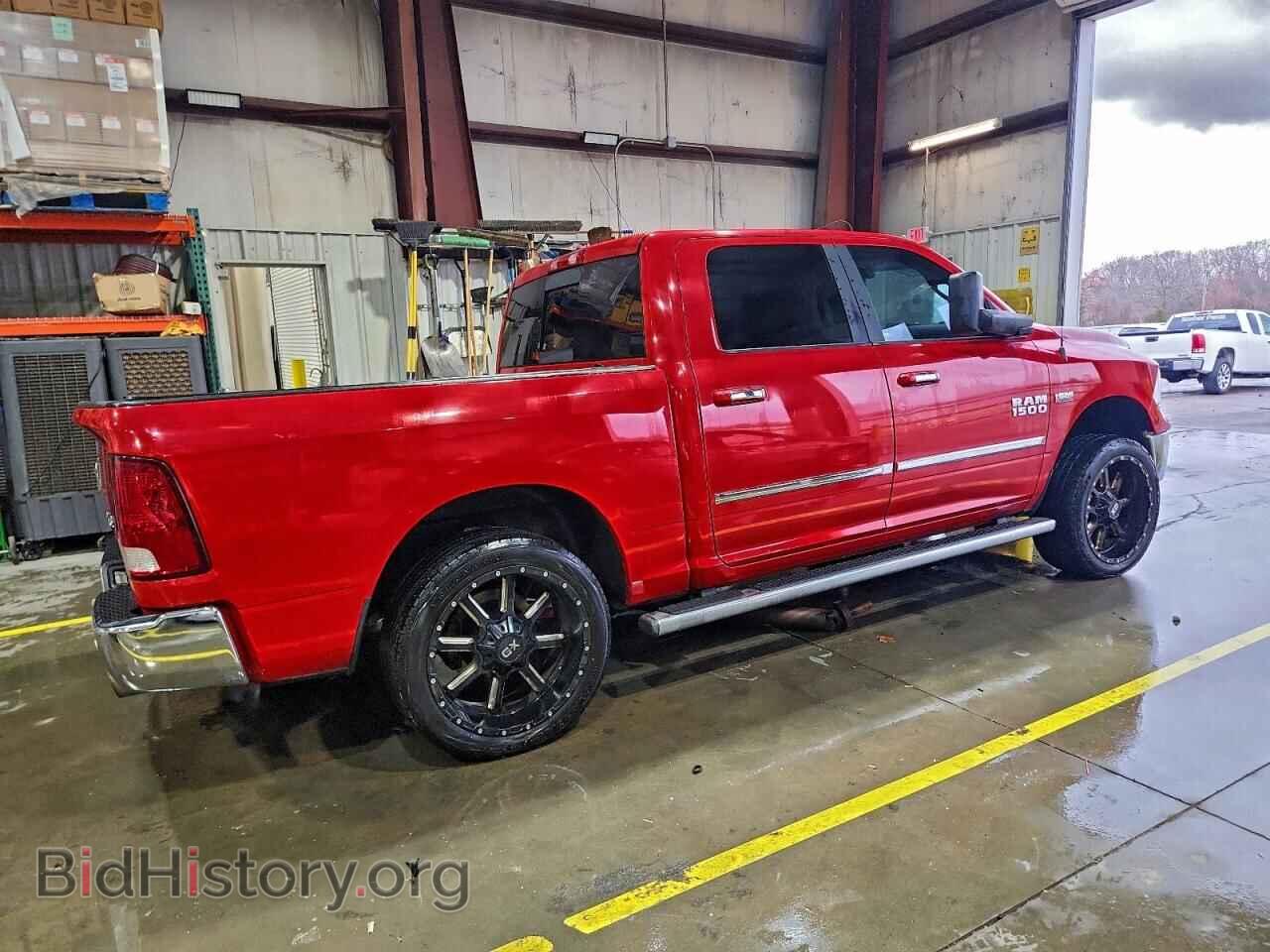 2017 RAM 1500 - VIN: 1C6RR7LT2HS700718 - Photo 3