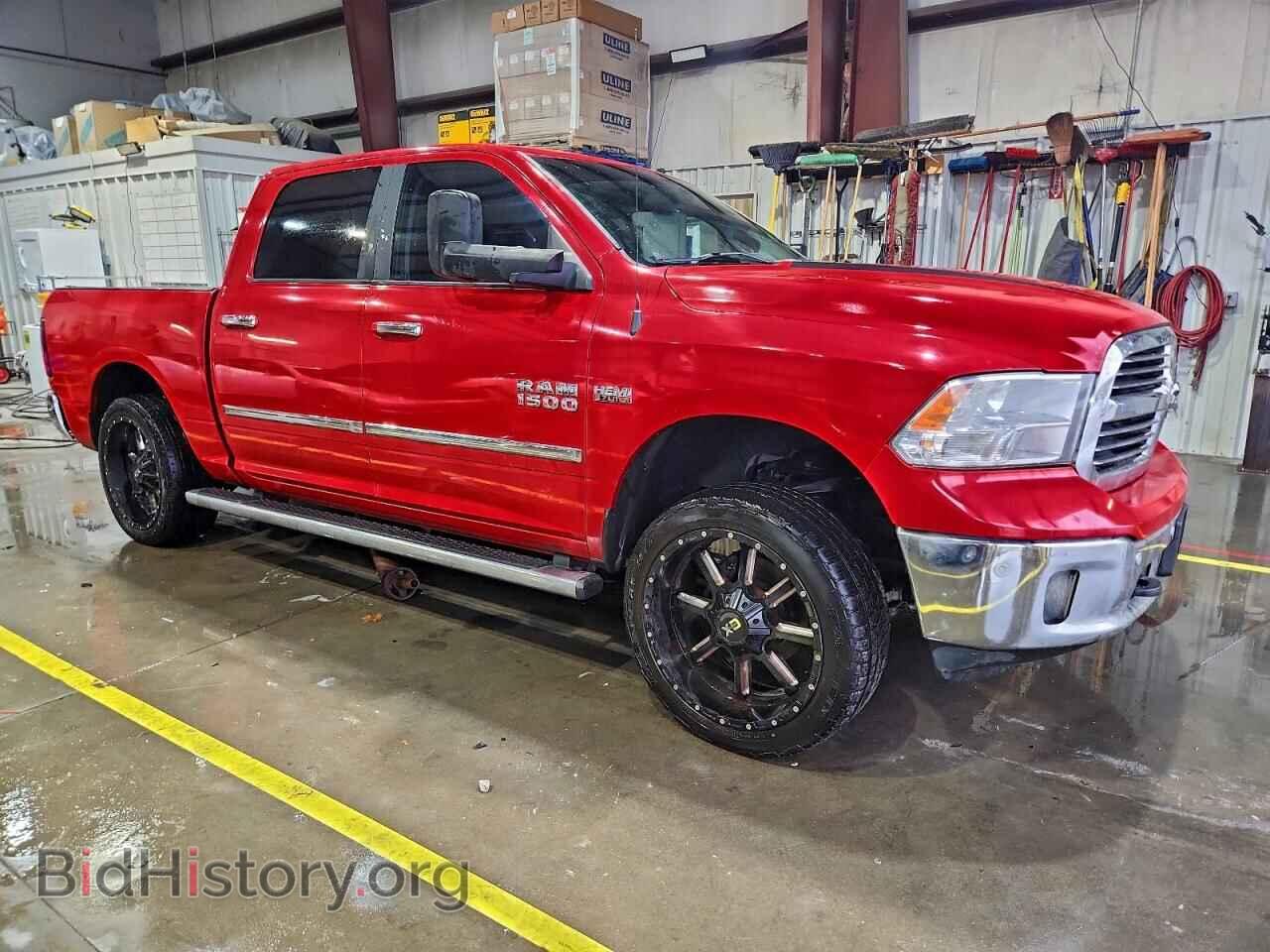 2017 RAM 1500 - VIN: 1C6RR7LT2HS700718 - Photo 4