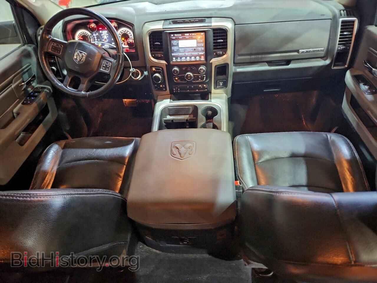2017 RAM 1500 - VIN: 1C6RR7LT2HS700718 - Photo 8
