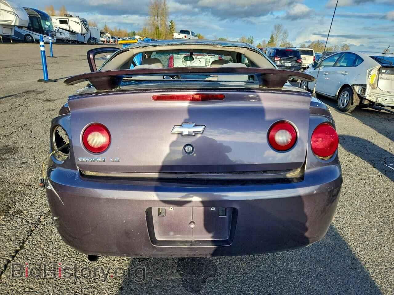 2006 CHEVROLET ALL Models - VIN: 1G1AK15F367774639 - Фото 6