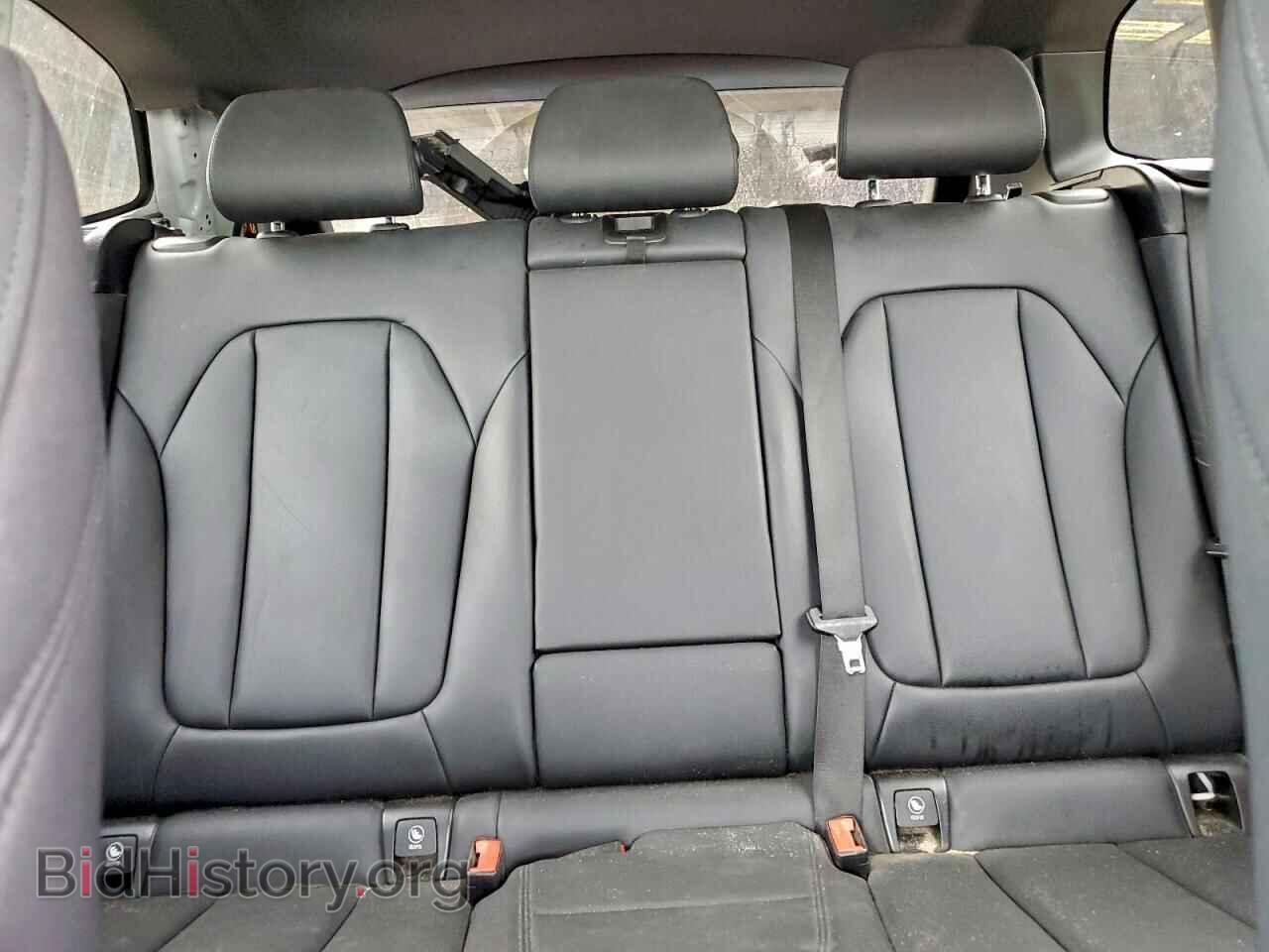 2018 BMW X3 - VIN: 5UXTR9C55JLD73020 - Фото 10