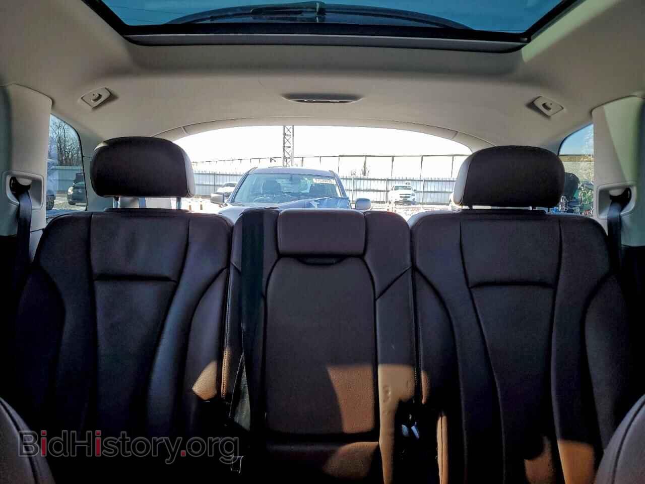 2017 AUDI Q7 - VIN: WA1LAAF72HD041653 - Фото 10