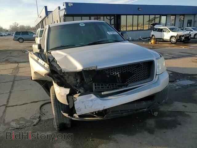 2006 FORD All Models - VIN: 1FTRF12286NB71276 - Photo 13