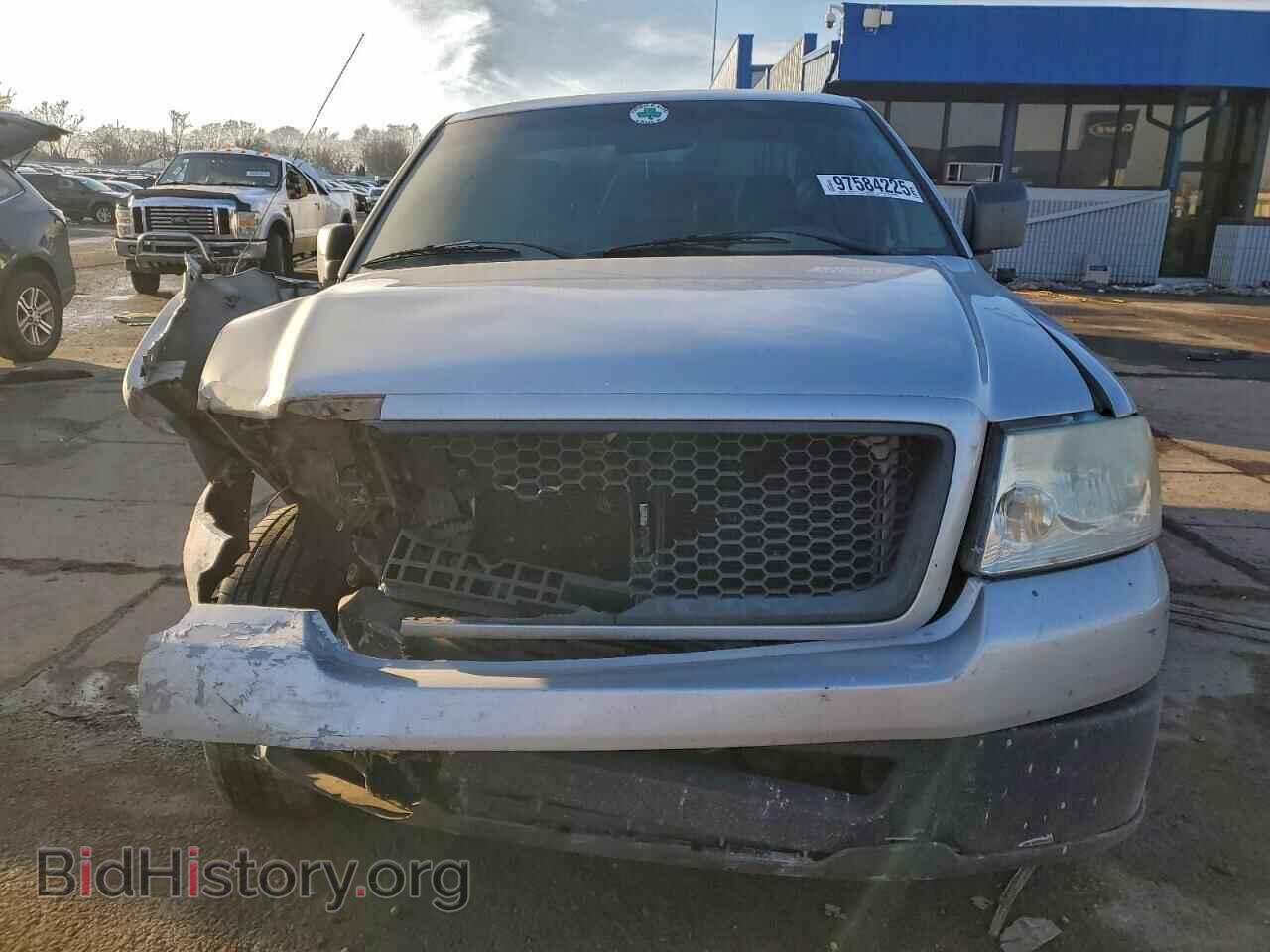 2006 FORD All Models - VIN: 1FTRF12286NB71276 - Photo 5