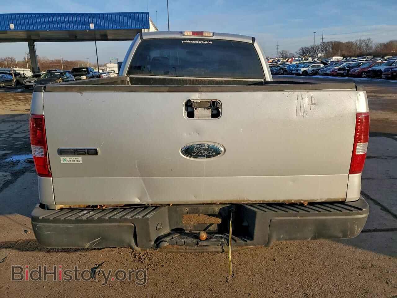 2006 FORD All Models - VIN: 1FTRF12286NB71276 - Photo 6
