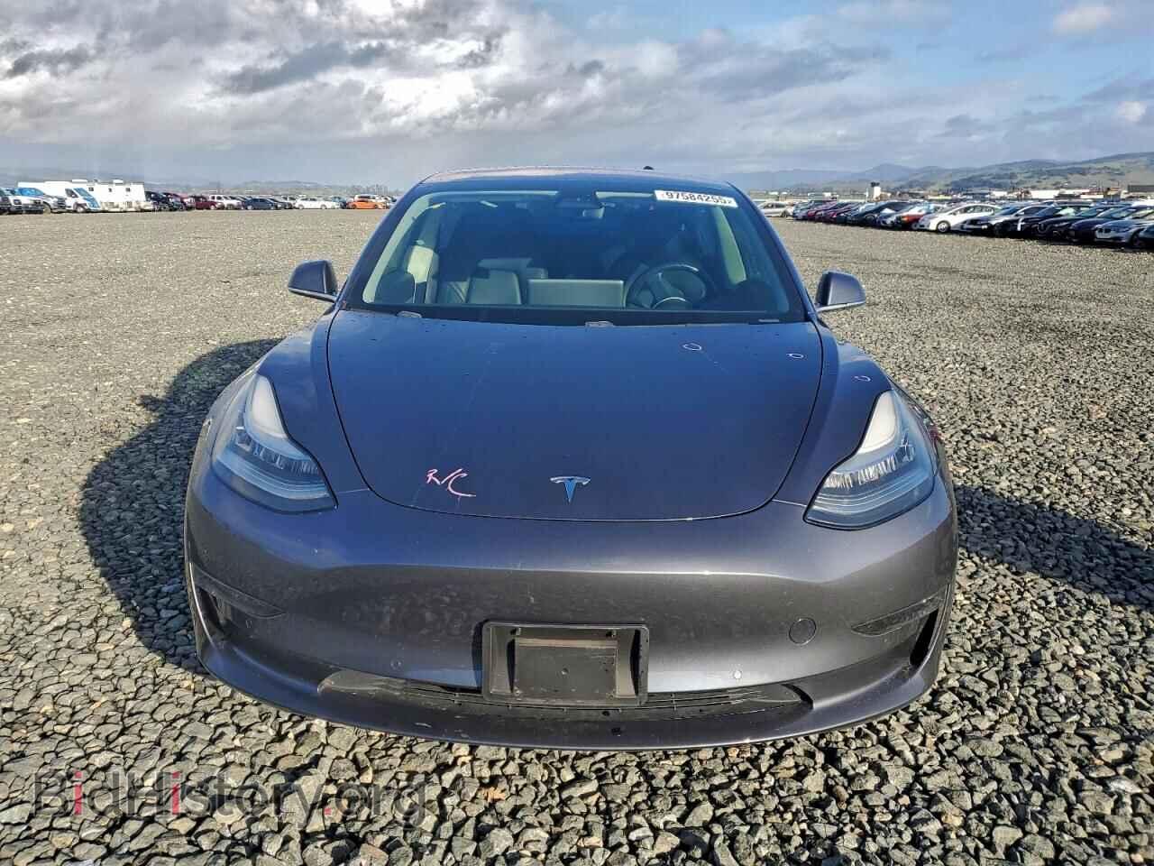 2019 TESLA MODEL 3 - VIN: 5YJ3E1EA3KF298540 - Photo 5