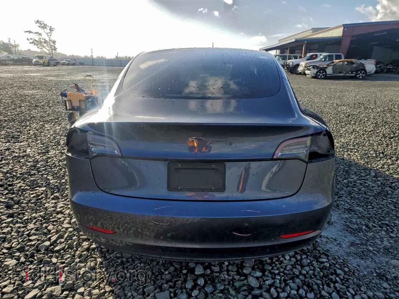 2019 TESLA MODEL 3 - VIN: 5YJ3E1EA3KF298540 - Photo 6