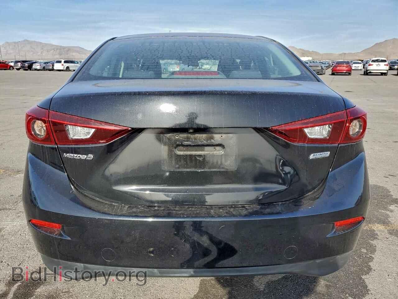 2017 MAZDA 3 - VIN: 3MZBN1U71HM137283 - Фото 6