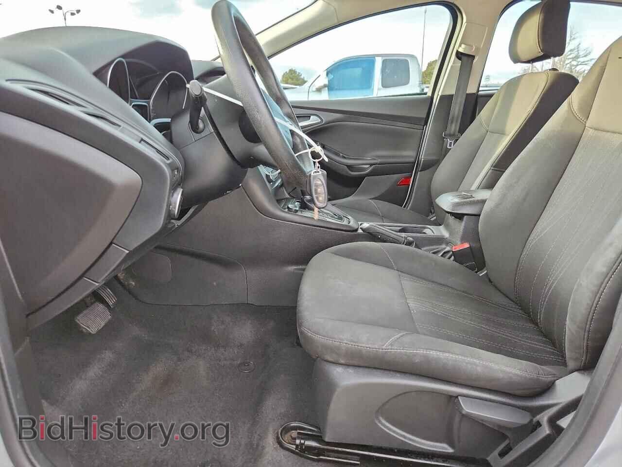 2016 FORD FOCUS - VIN: 1FADP3K29GL331686 - Фото 7