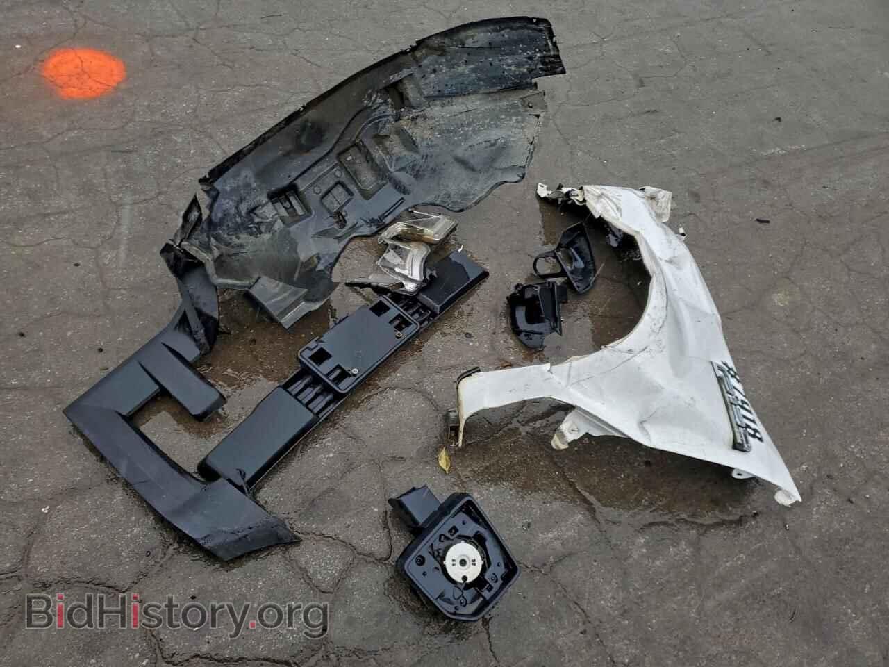 2017 FORD All Models - VIN: 1FTMF1C85HFC03885 - Фото 12