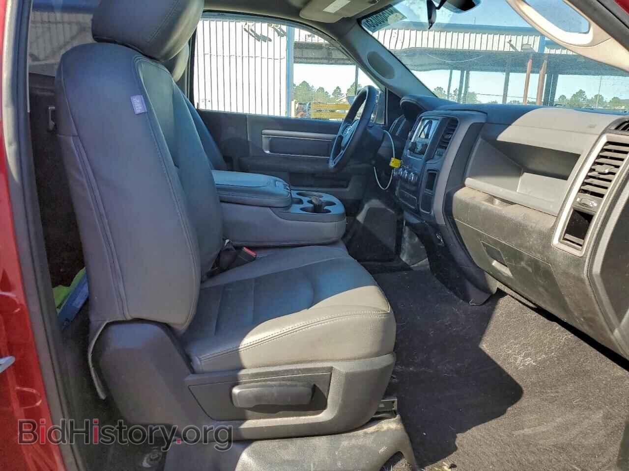2014 RAM 1500 - VIN: 3C6JR6AG2EG292494 - Фото 10
