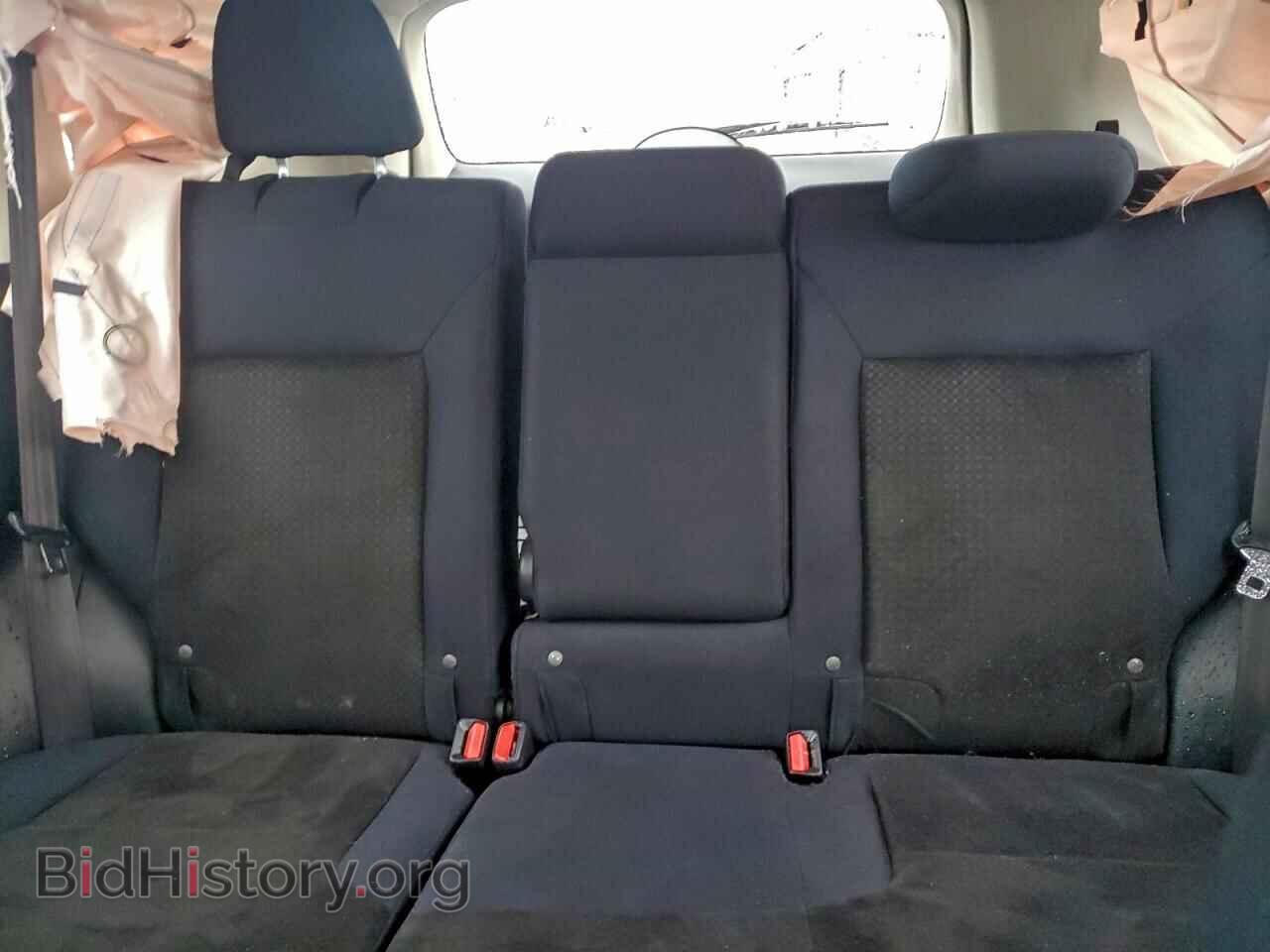 2016 HONDA CRV - VIN: 3CZRM3H50GG723117 - Фото 10