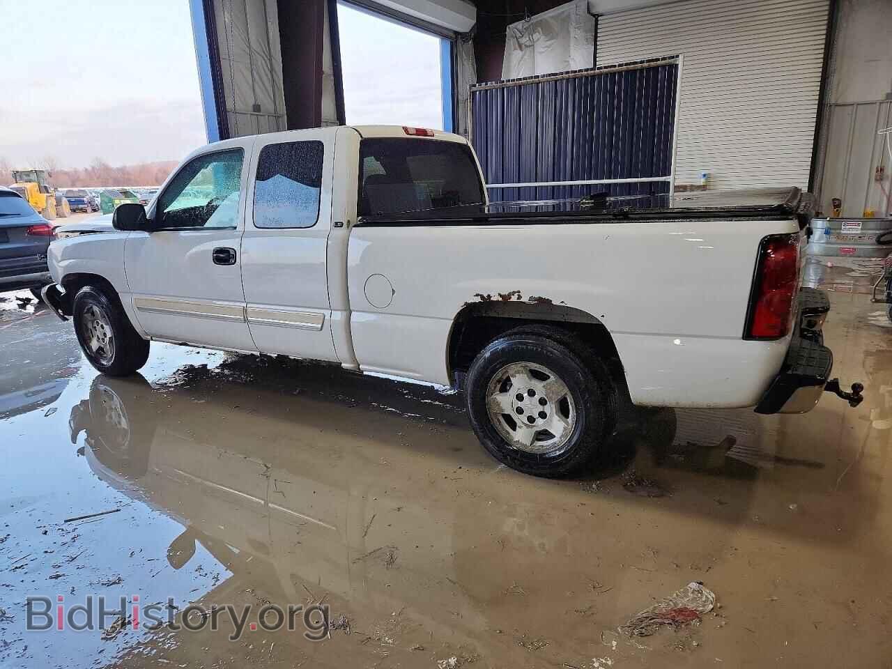 2006 CHEVROLET ALL Models - VIN: 1GCEC19Z06Z225219 - Фото 2